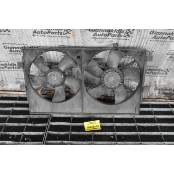 Βεντιλατέρ - Ανεμιστήρες Mitsubishi Outlander BSY 2005-2012