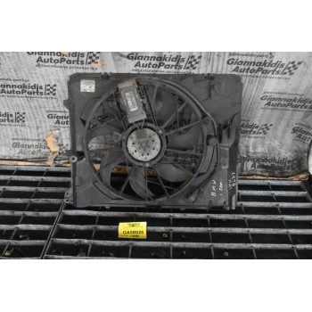 Βεντιλατέρ Bmw 116 E87 2004-2008