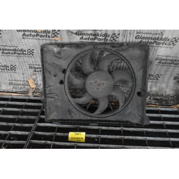 Βεντιλατέρ Bmw 116 E87 2004-2008