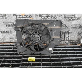 Βεντιλατέρ - Ανεμιστήρες Volkswagen T5 1.9 2005-2010