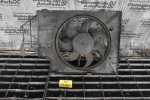Βεντιλατέρ - Ανεμιστήρες Volkswagen T5 1.9 2005-2010