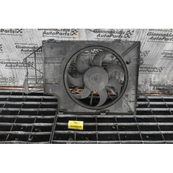 Βεντιλατέρ - Ανεμιστήρες Volkswagen T5 1.9 2005-2010