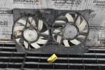 Βεντιλατέρ - Ανεμιστήρες Saab 9-3 J-B 1.9 2006-2012