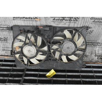 Βεντιλατέρ - Ανεμιστήρες Saab 9-3 J-B 1.9 2006-2012