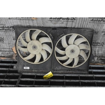 Βεντιλατέρ - Ανεμιστήρες Saab 9-3 J-B 1.9 2006-2012