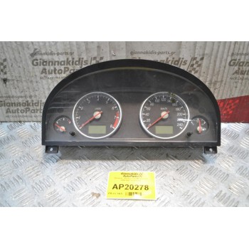 Καντράν - Κοντέρ Ford Mondeo 2.0 2000-2007 1S7F10841