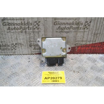 Εγκέφαλος Αερόσακων Ford Mondeo 2000-2007 1S7T14B056BG