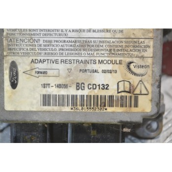 Εγκέφαλος Αερόσακων Ford Mondeo 2000-2007 1S7T14B056BG