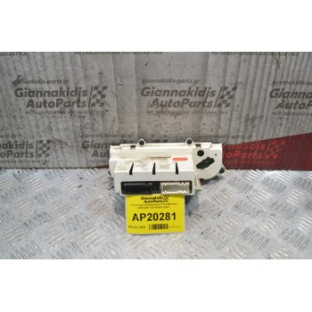 Χειριστήριο Κλιματισμού Ford Mondeo 2000-2007 2S7H18C612AA *