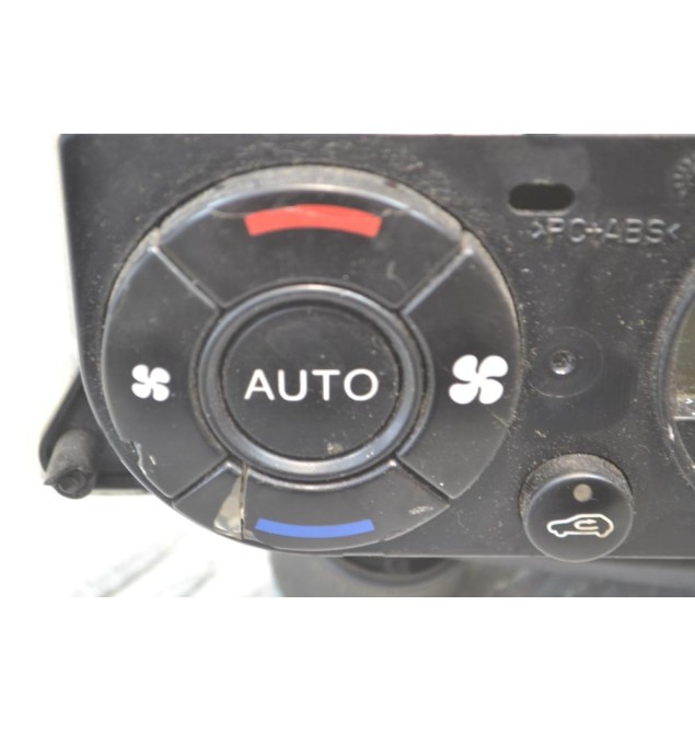 Χειριστήριο Κλιματισμού Ford Mondeo 2000-2007 2S7H18C612AA *