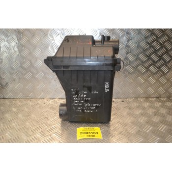 Φιλτροκούτι Suzuki Swift 2008-2012 DENSOK12B 13700-73KA0