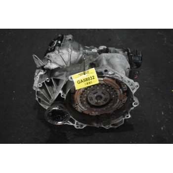 Αυτόματο Σασμάν DSG Audi A3 - Golf - Octavia 1.6 TDI CXX 2012-2019 (SMT DQ200)