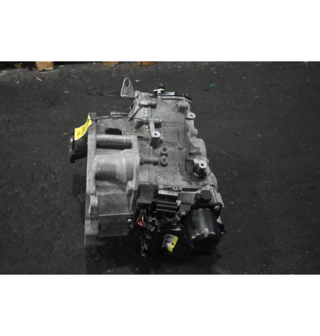 Αυτόματο Σασμάν DSG Audi A3 - Golf - Octavia 1.6 TDI CXX 2012-2019 (SMT DQ200)