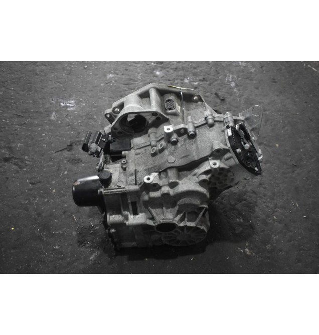 Αυτόματο Σασμάν DSG Audi A3 - Golf - Octavia 1.6 TDI CXX 2012-2019 (SMT DQ200)