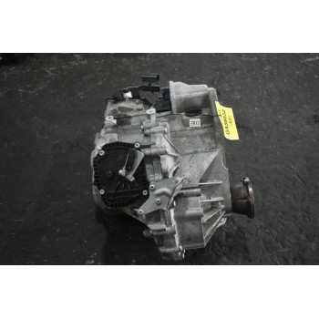 Αυτόματο Σασμάν DSG Audi A3 - Golf - Octavia 1.6 TDI CXX 2012-2019 (SMT DQ200)