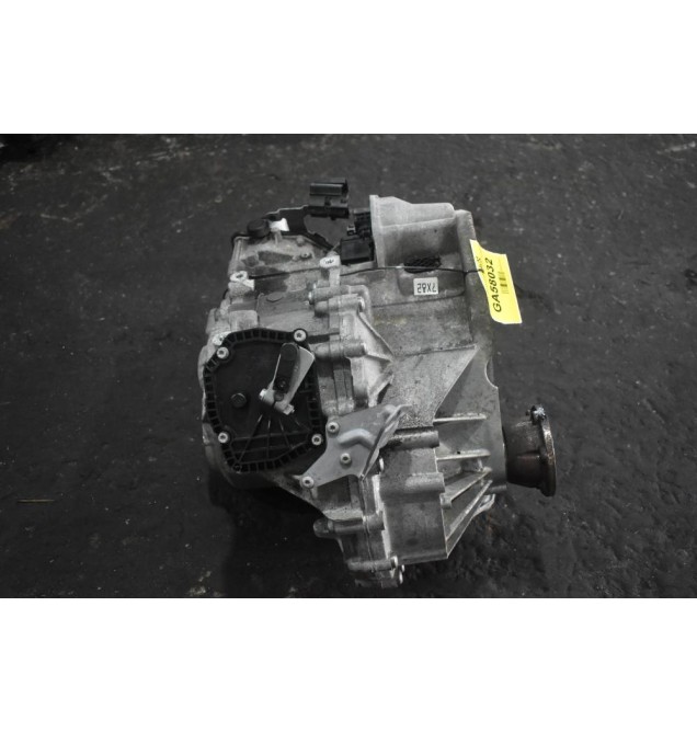 Αυτόματο Σασμάν DSG Audi A3 - Golf - Octavia 1.6 TDI CXX 2012-2019 (SMT DQ200)