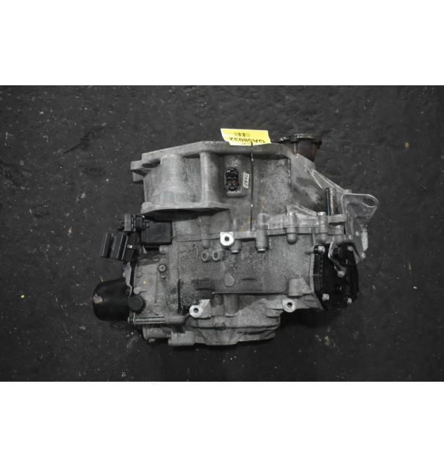 Αυτόματο Σασμάν DSG Audi A3 - Golf - Octavia 1.6 TDI CXX 2012-2019 (SMT DQ200)