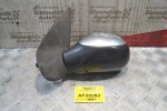 Καθρέπτης Μηχανικός Οδηγού Peugeot 206 1998-2012 96432630ΧΤ