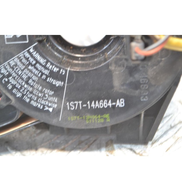 Ταινία τιμονιού - Σερπαντίνα Ford Mondeo 2000-2007 1S7T-14A664-AB 