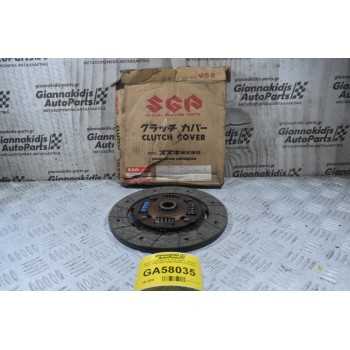 Δίσκος Συμπλέκτη Suzuki Vitara / Grand Vitara 1995-2005 22400-57B01 (Γνήσιος)