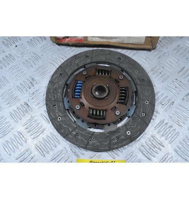 Δίσκος Συμπλέκτη Suzuki Vitara / Grand Vitara 1995-2005 22400-57B01 (Γνήσιος)