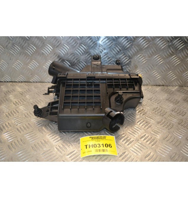 Φιλτροκούτι Nissan Micra 2012-2019 HR12 3VA1A
