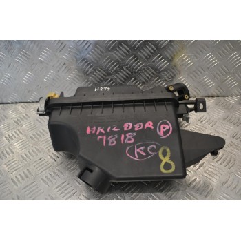 Φιλτροκούτι Nissan Micra 2012-2019 HR12 3VA1A