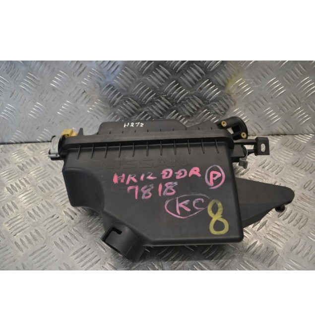 Φιλτροκούτι Nissan Micra 2012-2019 HR12 3VA1A