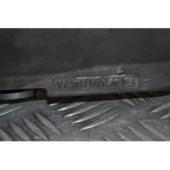 Φιλτροκούτι Peugeot 5008 2009-2017 5F02 7583680