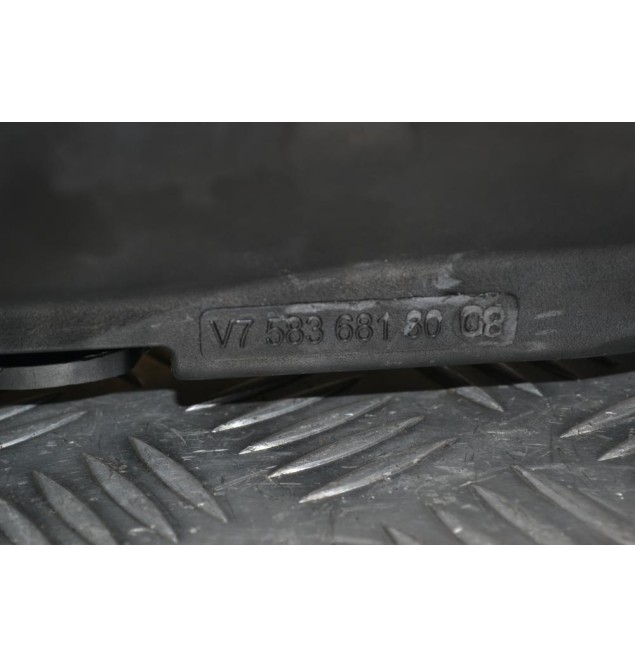 Φιλτροκούτι Peugeot 5008 2009-2017 5F02 7583680