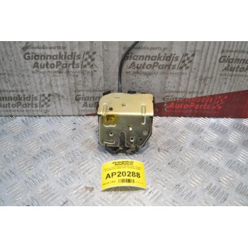 Ηλεκτρομαγνητική Κλειδαριά Πόρτ Παγκάζ Ford Mondeo 2000-2007 1S7AF43102AE