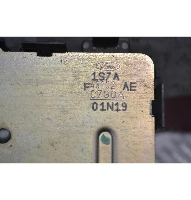 Ηλεκτρομαγνητική Κλειδαριά Πόρτ Παγκάζ Ford Mondeo 2000-2007 1S7AF43102AE