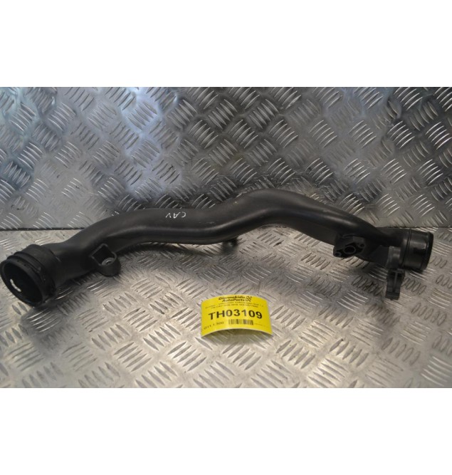 Κολάρο - Intercooler Volkswagen Golf 1.4 TSI CAV 2008-2015 1K0145770AK