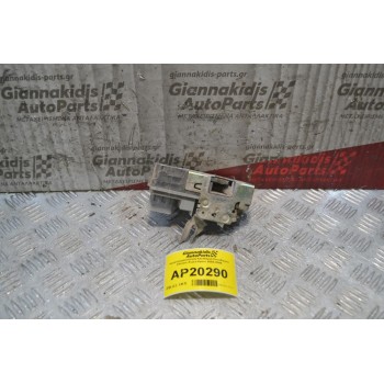 Ηλεκτρομαγνητική Κλειδαριά Συνοδηγού Citroen Xsara 6pins 2000-2004