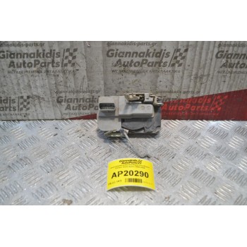 Ηλεκτρομαγνητική Κλειδαριά Συνοδηγού Citroen Xsara 6pins 2000-2004