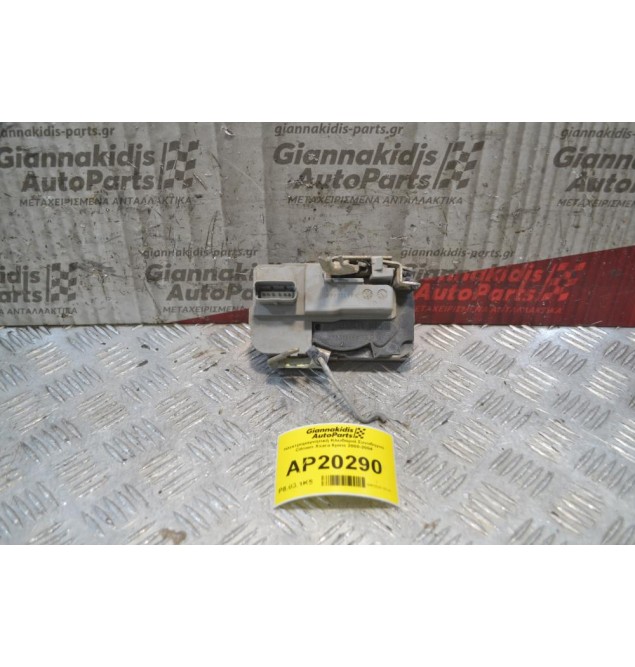 Ηλεκτρομαγνητική Κλειδαριά Συνοδηγού Citroen Xsara 6pins 2000-2004