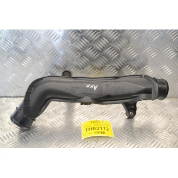 Κολάρο - Σωλήνας Intercooler Volkswagen Golf - Scirocco - Tiguan 1.4cc TSI BMY BLG 2008-2013 1K0145762AE (Γνήσιο)