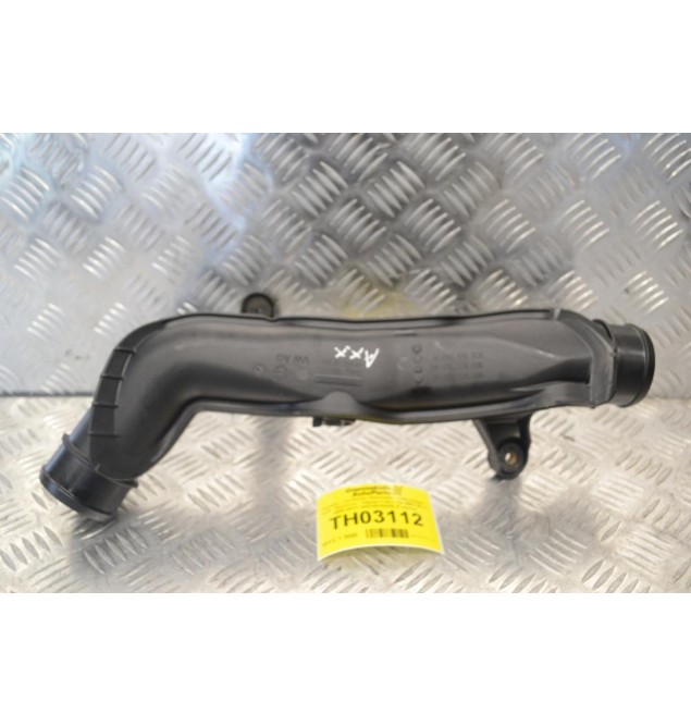 Κολάρο - Σωλήνας Intercooler Volkswagen Golf - Scirocco - Tiguan 1.4cc TSI BMY BLG 2008-2013 1K0145762AE (Γνήσιο)