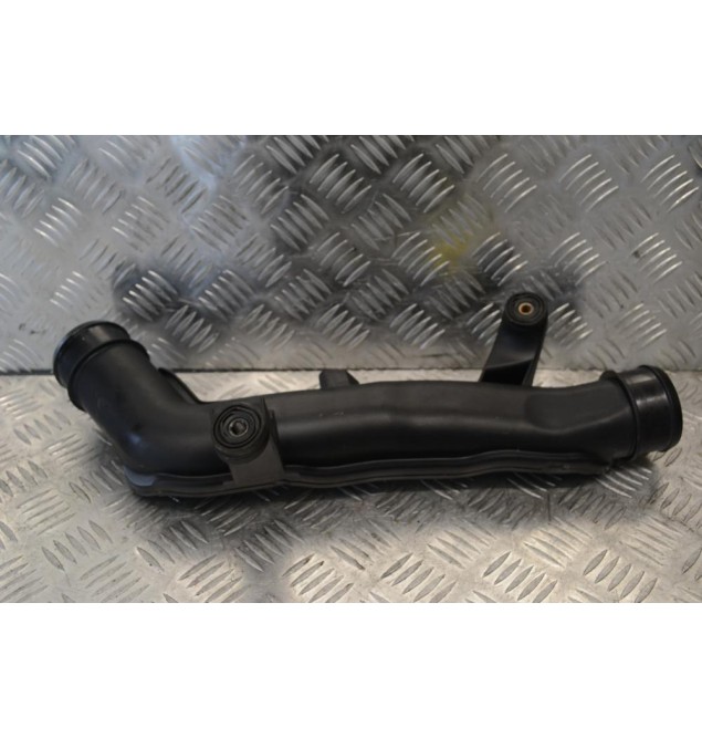 Κολάρο - Σωλήνας Intercooler Volkswagen Golf - Scirocco - Tiguan 1.4cc TSI BMY BLG 2008-2013 1K0145762AE (Γνήσιο)