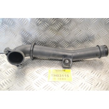 Κολάρο / Σωλήνας Intercooler Volkswagen Golf - Polo - Caddy 1.6 TDI CLH 2008-2020 04L145770S (Seat - Skoda - Audi) (Γνήσιο)