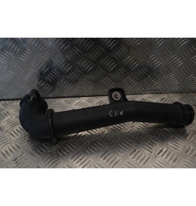 Κολάρο / Σωλήνας Intercooler Volkswagen Golf - Polo - Caddy 1.6 TDI CLH 2008-2020 04L145770S (Seat - Skoda - Audi) (Γνήσιο)