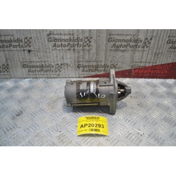 Μίζα Ηλεκτρικά - Ηλεκρονικά Honda Civic VII 9 Δόντια 2000-2005