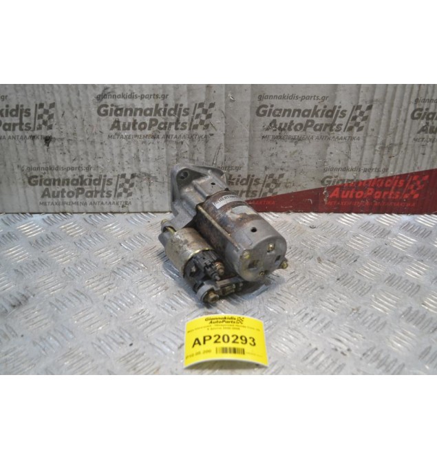 Μίζα Ηλεκτρικά - Ηλεκρονικά Honda Civic VII 9 Δόντια 2000-2005