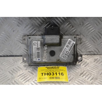 Εγκέφαλος Αυτόματου Σασμάν Nissan Qashqai 1.6 DCI R9M 2007-2020 310364EJ0A 310F64EA0A BEA20-120N