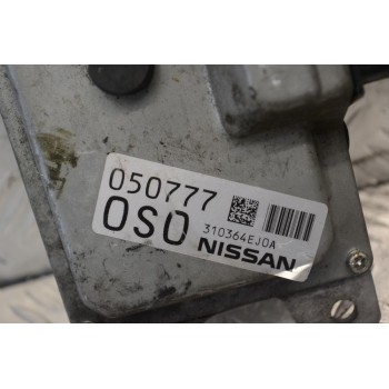 Εγκέφαλος Αυτόματου Σασμάν Nissan Qashqai 1.6 DCI R9M 2007-2020 310364EJ0A 310F64EA0A BEA20-120N