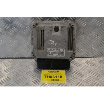 Εγκέφαλος Volkswagen Golf - Passat 1.8 - 2.0 TSI CDA 2005-2011 8P7907115L 0261S04939 (Audi TT A3 A4 - Seat Leon - Skoda Octavia)