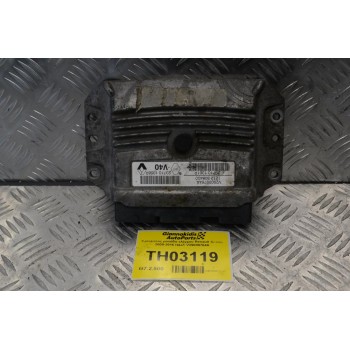Εγκέφαλος μονάδα ελέγχου Renault Scenic 2009-2016 H4JA V29009764A
