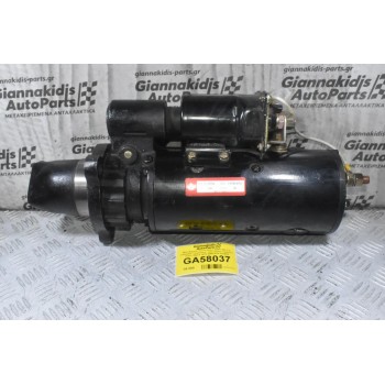 Μίζα Βαρέoς Τύπου Delco 42MT 24V Για Caterpilar / Cummins / John Deere / Detroit / Volvo / Mack 1970-2005 RCP 23353A
