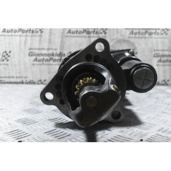 Μίζα Βαρέoς Τύπου Delco 42MT 24V Για Caterpilar / Cummins / John Deere / Detroit / Volvo / Mack 1970-2005 RCP 23353A