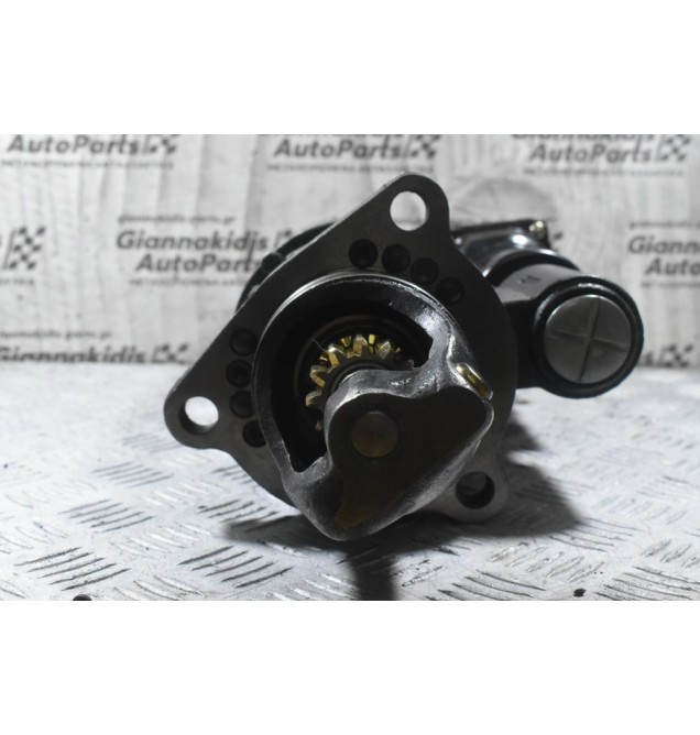 Μίζα Βαρέoς Τύπου Delco 42MT 24V Για Caterpilar / Cummins / John Deere / Detroit / Volvo / Mack 1970-2005 RCP 23353A